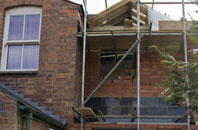 free Clydach Terrace home extension quotes