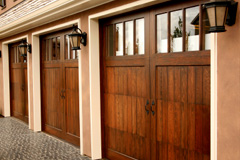 Clydach Terrace garage extension quotes